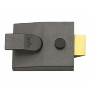 Yale Standard Rim Lock Case only (88)